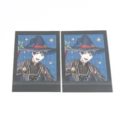 デュース・スペード ぱしゃこれ