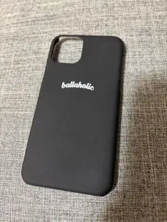 bollaholic ボーラホリック スマホケース iPhone11pro