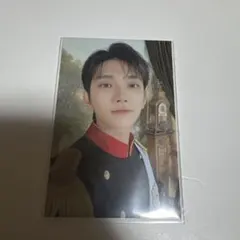 2026年最新】svt トレカ 軍服の人気アイテム - メルカリ