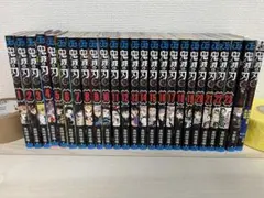 鬼滅の刃全巻セット＋2冊