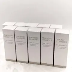 MIKIMOTO ネック デコルテ ハンド クリーム 90g - メルカリ