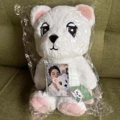 専用出品【韓国】イ・ドンウク BIG ウクドン ポップアップ 購入特典