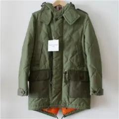 2025年最新】COMME des GARCONS HOMME メンズ モッズコートの
