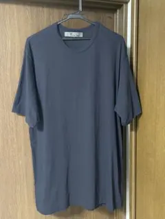 ネイビーカットソー