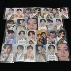 &TEAM トレカ 25枚セット JO ジョー 11