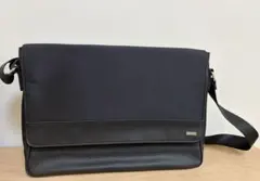 CalvinKleinカルバンクラインメッセンジャーバッグ ショルダーバッグA4のサムネイル