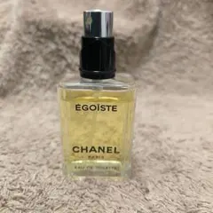 シャネル CHANEL エゴイスト 125ml ヘアリキッド ② - メルカリ