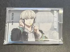 WIND BREAKER 梶蓮 アクリルブロック