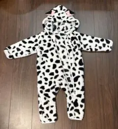 80cmディズニーランド限定 101匹わんちゃん ロンパース