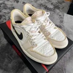 2026年最新】nike air jordan 1 low og exの人気アイテム - メルカリ
