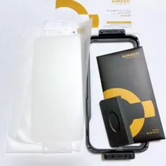 iPhone15ProMax用 保護フィルム 画面 ガラス アイフォン