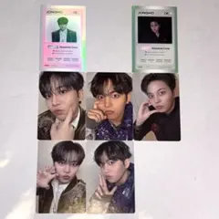 2026年最新】ATEEZ aniteez ジョンホの人気アイテム - メルカリ