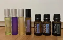 dōTERRA ドテラ タイムレス トリオ 3本セット dōTERRA ドテラ タイムレス トリオ 3本セット - メルカリ