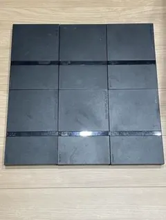 PS2 薄型 本体のみ SCPH-70000CB 未動作ジャンク 6台