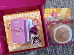 mellojoy メロジョイ 癒しの猫爪 天使 - メルカリ