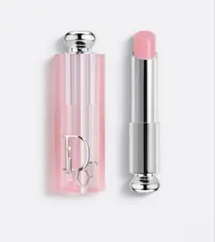 ディオールアディクトリップグロウ001 ピンク