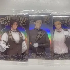 ウエハース 舞元 社築 ベルモンドバンデラス