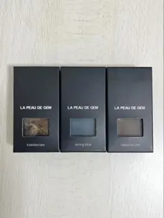 LA PEAU DE GEM ラポドゥジェム　ネイルポリッシュ　ネイル