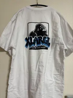 X-LARGE GRAFFITI OG S/S TEE Lサイズ