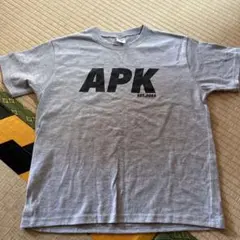 ANAP APK EST.2002 Tシャツ 130