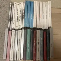 SnowMan シングル CD まとめ売り 1th-12th - メルカリ
