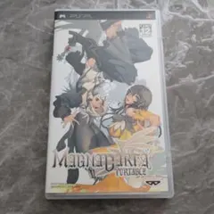 PSP マグナカルタ ポータブル MAGNA CARTA