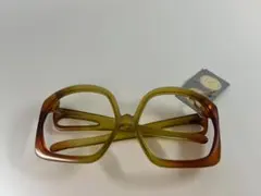 Christian Dior ヴィンテージ　フレーム