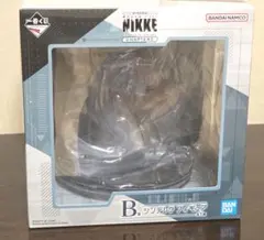 一番くじNIKKE CHAPTER6 シンデレラフィギュア
