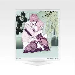 2025年最新】弥海砂 アクリルスタンドの人気アイテム - メルカリ