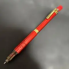 PILOT カスタム74 シャープペンシル レッドのサムネイル