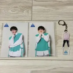 大久保波留 セット