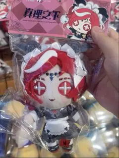 未開封 公式カラビナ付きぬいぐるみ 6th オルフェーヴル ウマ娘 | Mercari