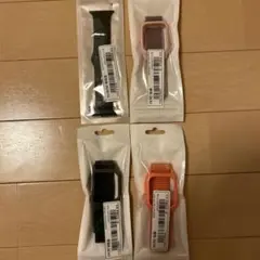 Apple Watch アップルウォッチ　バンド　ケース　まとめ売り