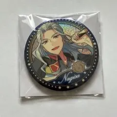 あんスタ 中国 缶バッジ 凪砂