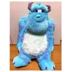 【公式】サリー ぬいぐるみ ディズニー