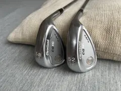 ウェッジ2本セット