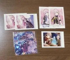 巡音ルカセット