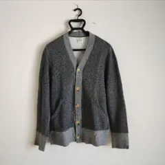 2026年最新】LOOPWHEELER 季節感：冬 カーディガンの人気アイテム