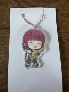 廣井きくり ぼっち・ざ・ろっく! ローソン コラボ 限定 キーホルダーのサムネイル