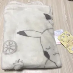 しまむら　ポケモン福袋　ブランケット　2026