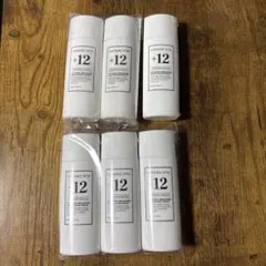 【新品未開封品】サランヴィータ ナノエマルジョン 乳液 80mL 6本セット