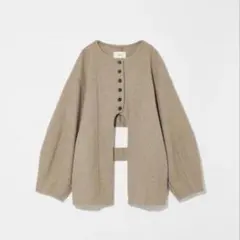 新品タグ付き Eaphi CURVE CUT LINE JACKET eaphi CURVE CUT LINE JACKET - メルカリ