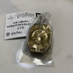 ハリーポッター マジカルアイテムセレクション スリザリンのロケット