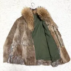 専用　 FLORENT ファージャケット FAUX FUR JACKET | OUTERS | Florent｜フローレント