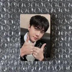 セフン EXO ソウルコン ランダムトレカ ラントレ - メルカリ