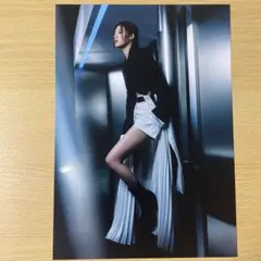 TWICE READY TO BE ポストカード　サナ