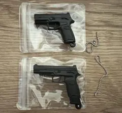 SIGSAUER製実物純正P320/M17/M18用CBマガジン未使用品