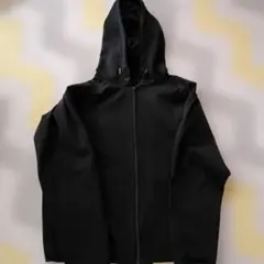 ワークマンパーカー