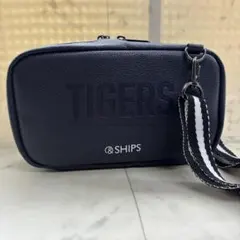SHIPS TIGERS コラボ ショルダーバッグのサムネイル
