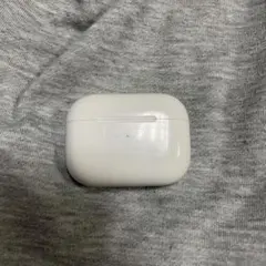 AirPods ホワイト 充電ケース